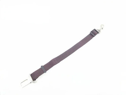 Premium Pet Safety Car Belt