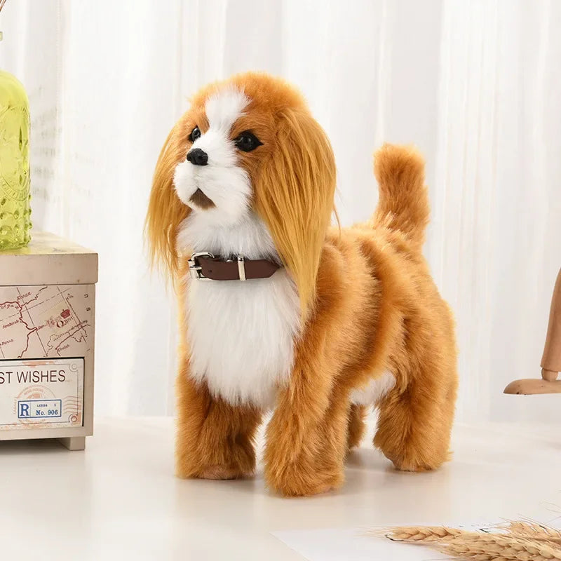 Load image into Gallery viewer, Simulation electric pet
