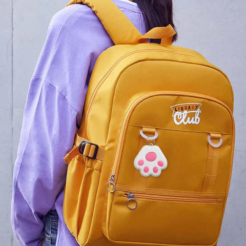 Paw-Shaped GPS Tracker Xiaomi Mini