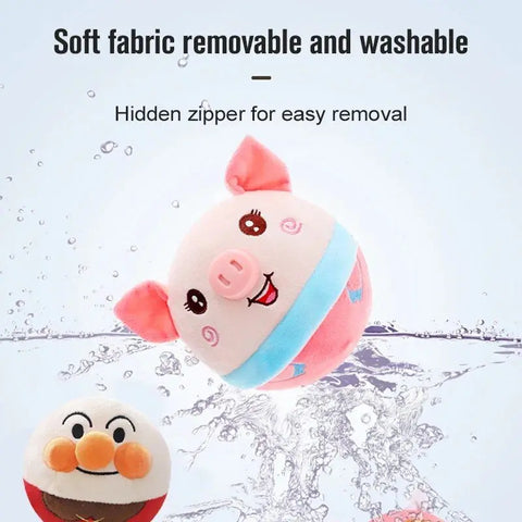 EcoPlay Bounce and Squeak