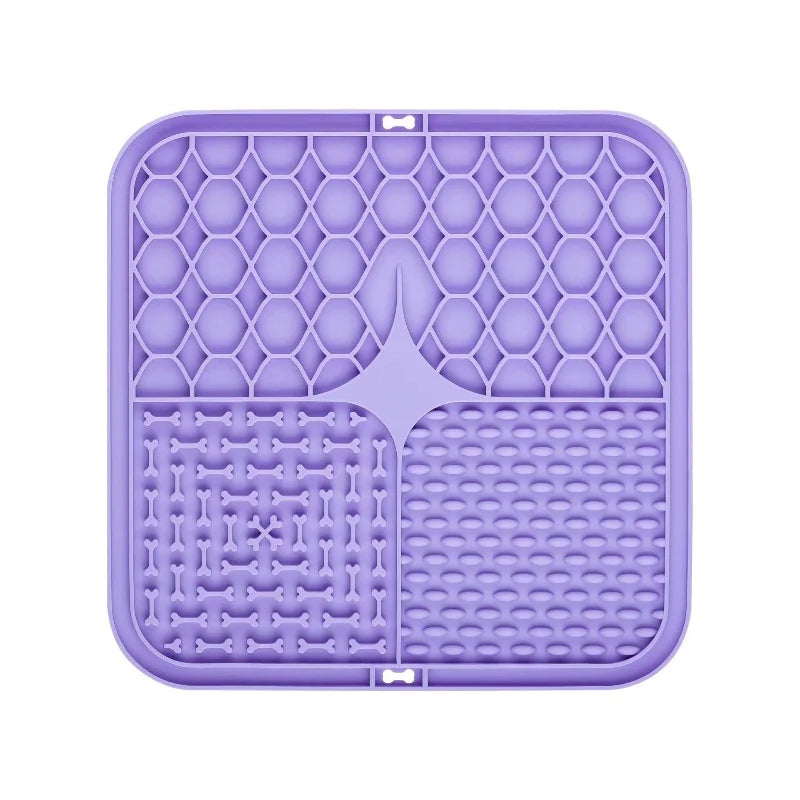 Load image into Gallery viewer, Dog Lick Mat with Suction Cups
