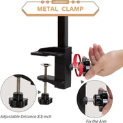 Foldable Pets Grooming Bracket 