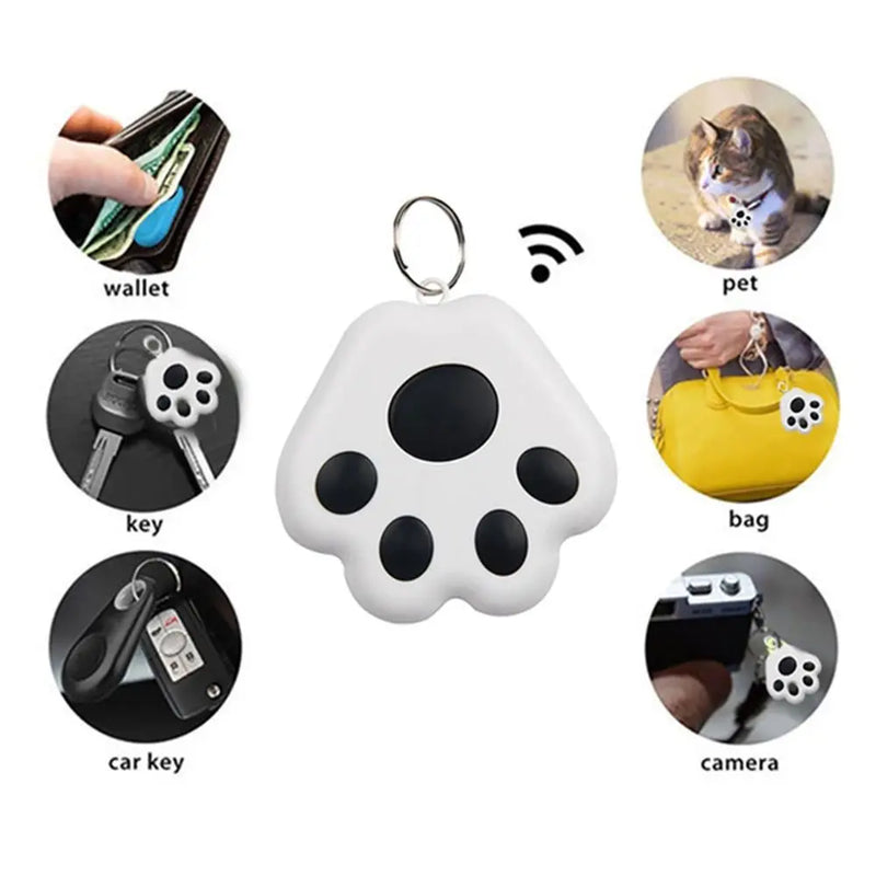 Load image into Gallery viewer, Waterproof GPS Tracker for Pets
