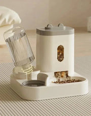 Automatic Cat Feeder