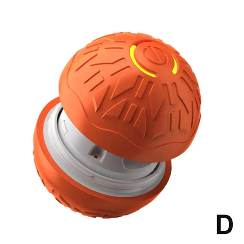 EcoBounce