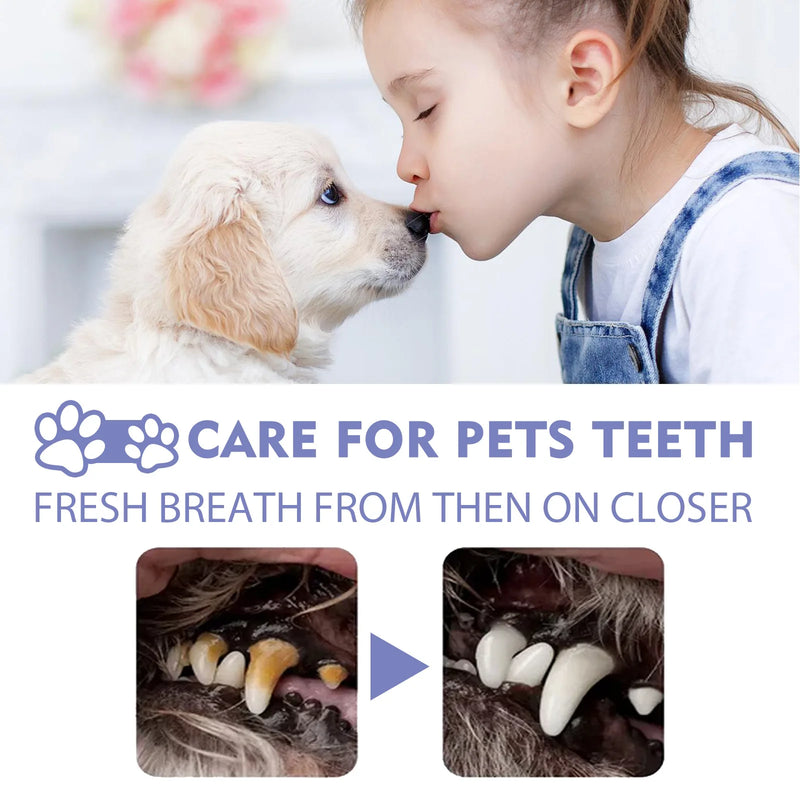 Load image into Gallery viewer, Dog &amp; Cat Dental Care Spray
