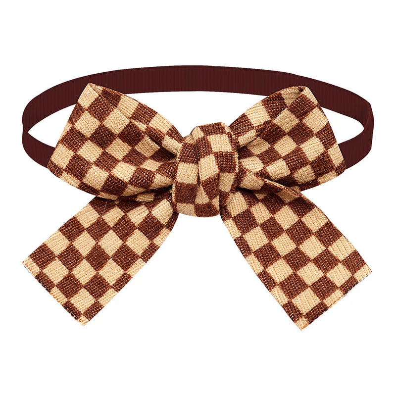 Load image into Gallery viewer, 50PCS Colorful Dog Bow Tie Set
