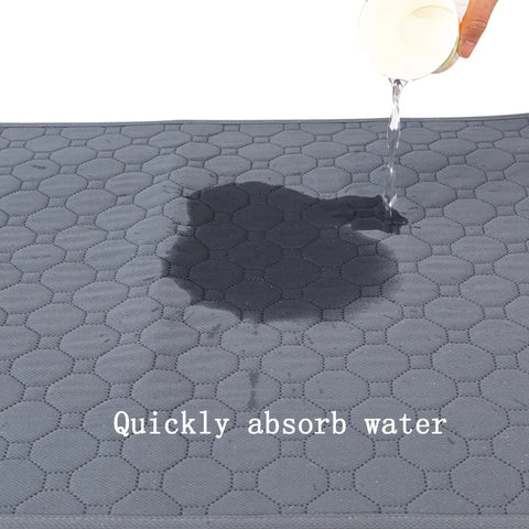 EcoComfort Washable Pee Pad