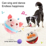 EcoPlay Bounce and Squeak