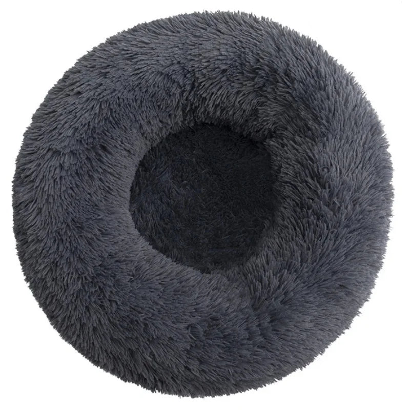 Load image into Gallery viewer, 40-50cm Round Pet Bed
