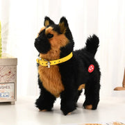 Simulation electric pet