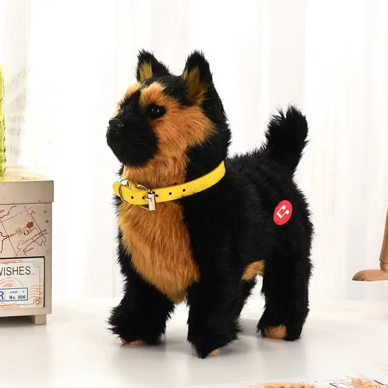 Load image into Gallery viewer, Simulation electric pet
