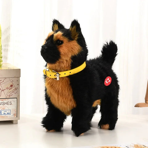 Simulation electric pet