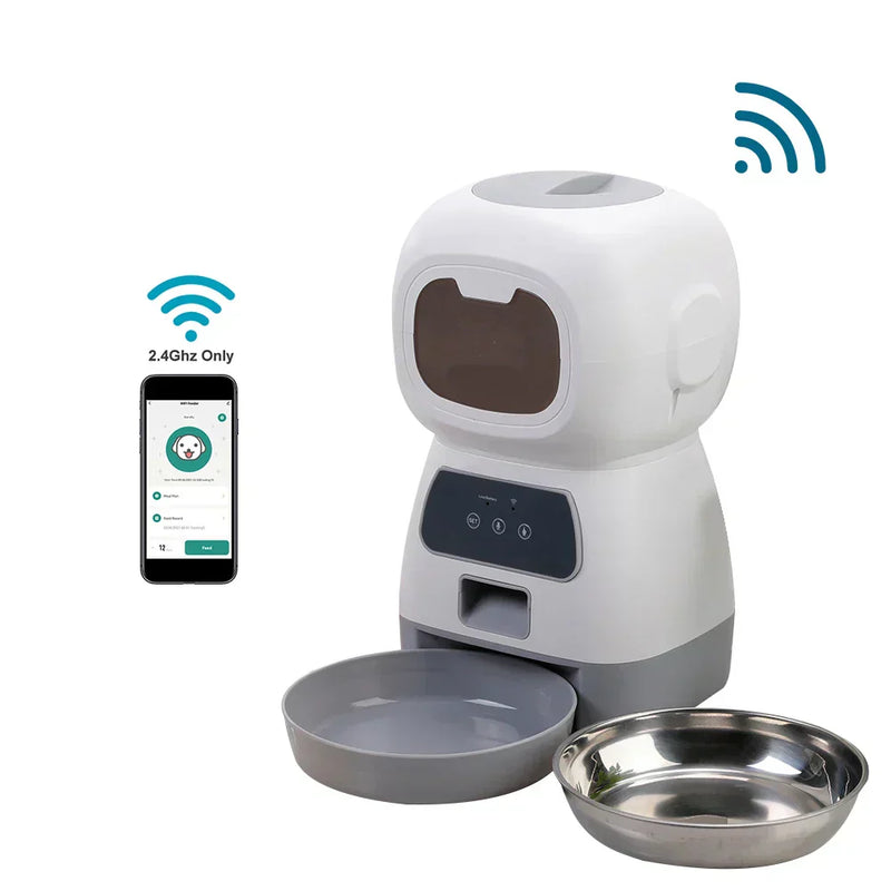 Load image into Gallery viewer, WiFi Smart 3.5L

