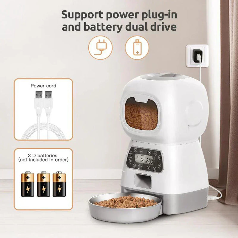 Load image into Gallery viewer, WiFi Smart 3.5L

