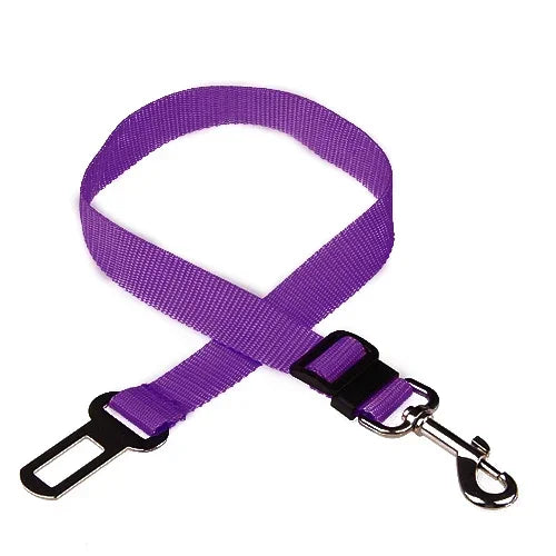 Load image into Gallery viewer, Premium Pet Safety Car Belt
