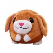 EcoPlay Bounce and Squeak