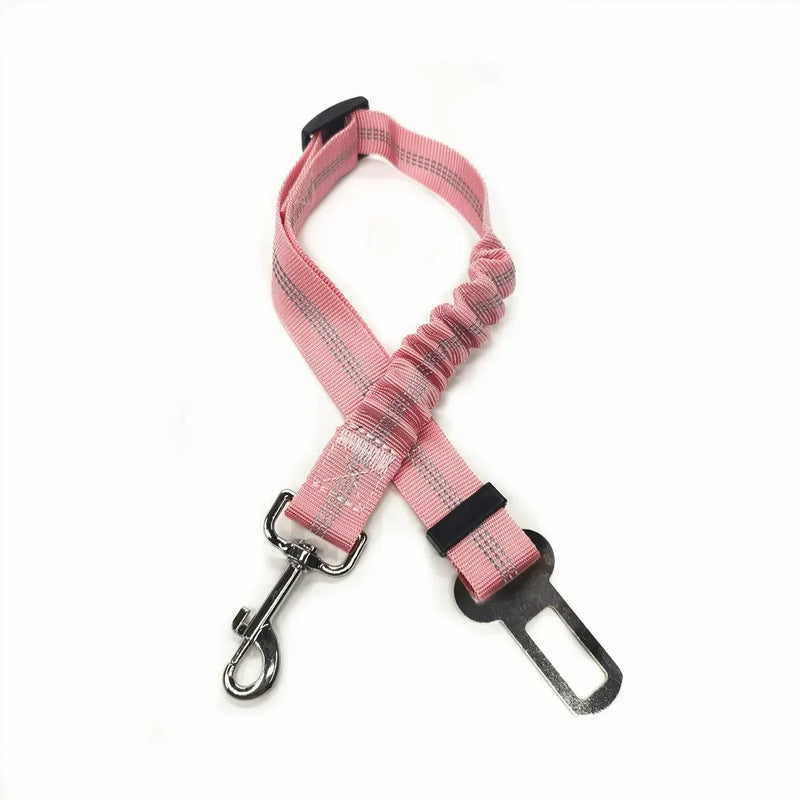 Load image into Gallery viewer, Premium Pet Safety Car Belt
