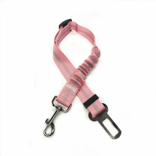 Premium Pet Safety Car Belt
