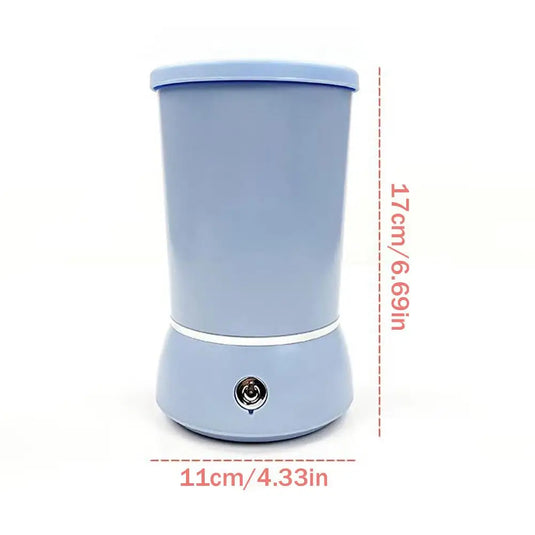 Ultimate Rechargeable Paw Cleaner