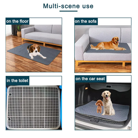 EcoComfort Washable Pee Pad