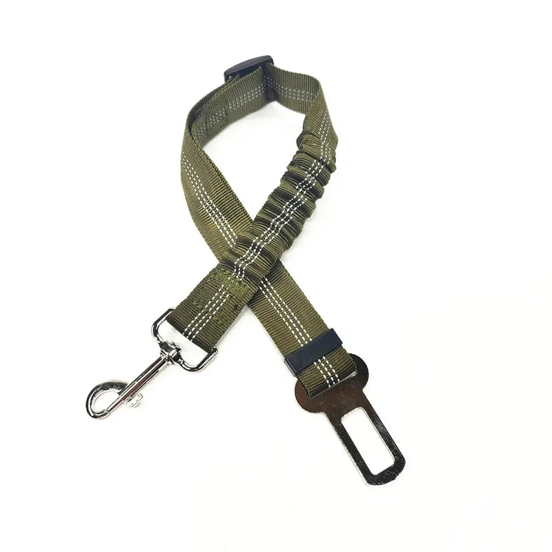 Load image into Gallery viewer, Premium Pet Safety Car Belt
