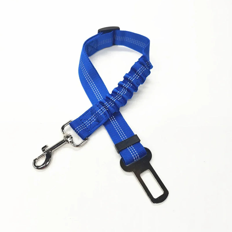 Load image into Gallery viewer, Premium Pet Safety Car Belt
