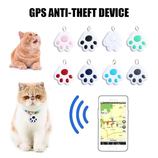 Waterproof GPS Tracker for Pets
