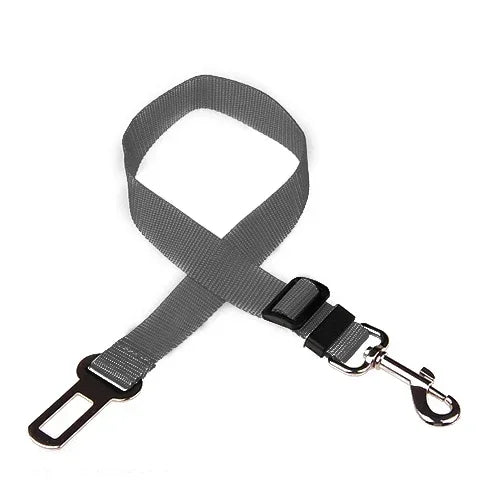 Load image into Gallery viewer, Premium Pet Safety Car Belt
