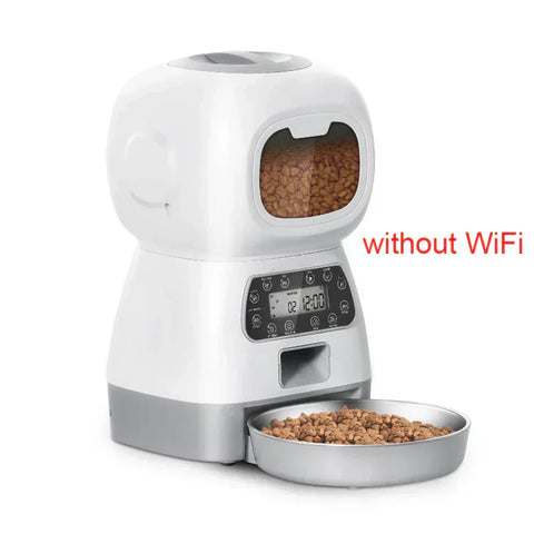 WiFi Smart 3.5L