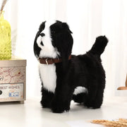Simulation electric pet