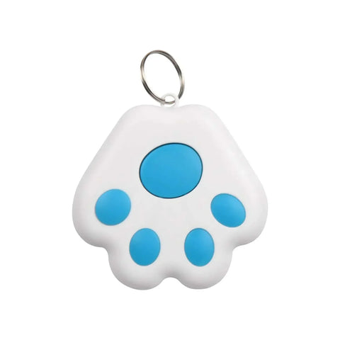 Paw-Fection GPS Tracker Waterproof Anti-Lost and Locator for Pets