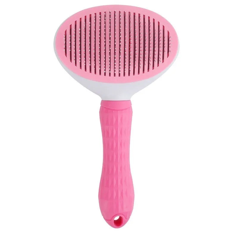 Load image into Gallery viewer, Dogs Cats Grooming Tools Pets Dematting Comb Dogs Accessories
