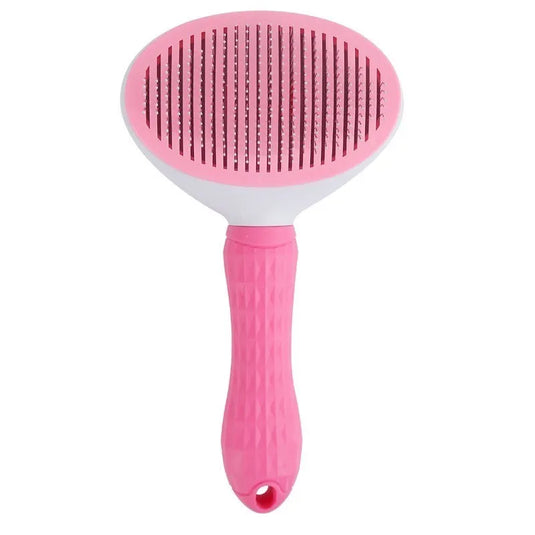 Dogs Cats Grooming Tools Pets Dematting Comb Dogs Accessories