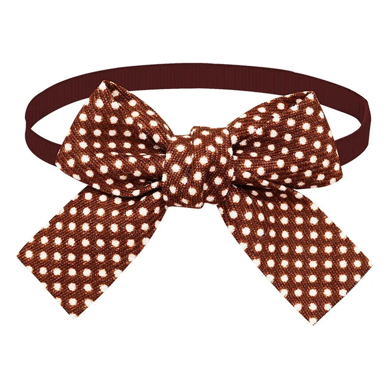 Load image into Gallery viewer, 50PCS Colorful Dog Bow Tie Set

