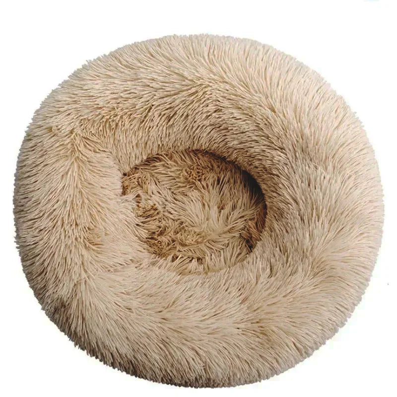 Load image into Gallery viewer, 40-50cm Round Pet Bed
