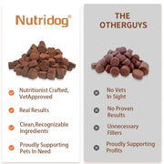 Hip and Joint Support Chews