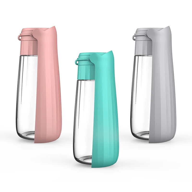 Load image into Gallery viewer, Portable Dog Water Bottle
