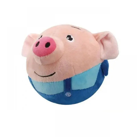 EcoPlay Bounce and Squeak
