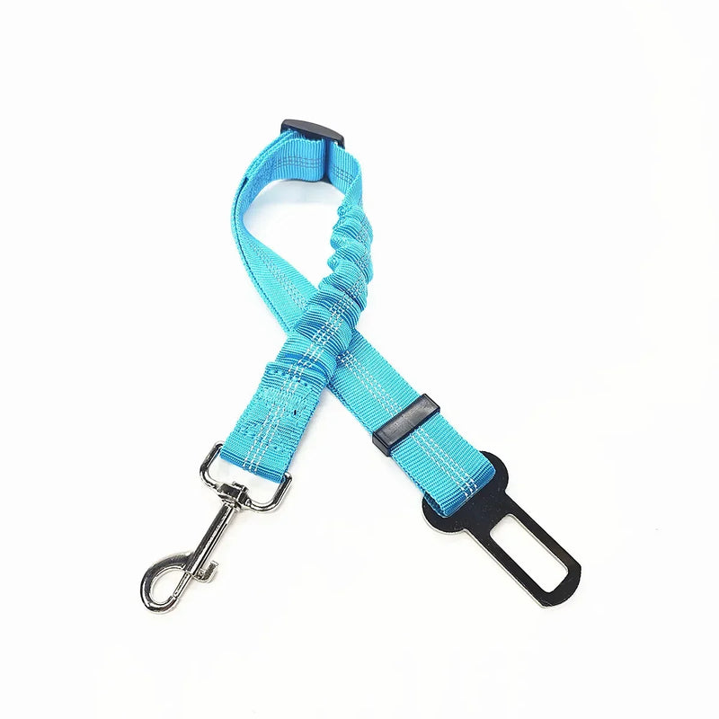 Load image into Gallery viewer, Premium Pet Safety Car Belt

