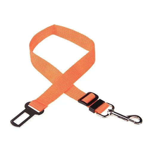 Load image into Gallery viewer, Premium Pet Safety Car Belt
