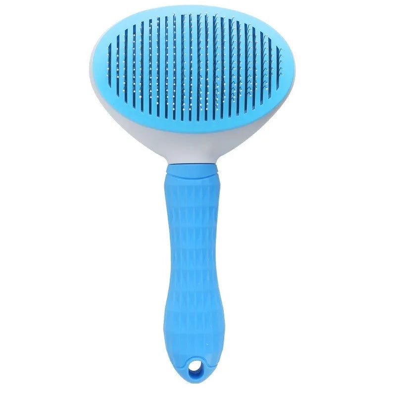 Load image into Gallery viewer, Dogs Cats Grooming Tools Pets Dematting Comb Dogs Accessories
