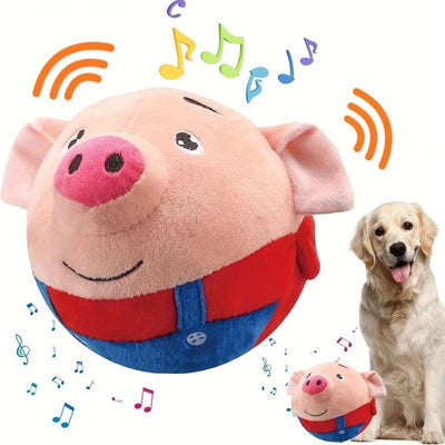 Smart Motion Ball