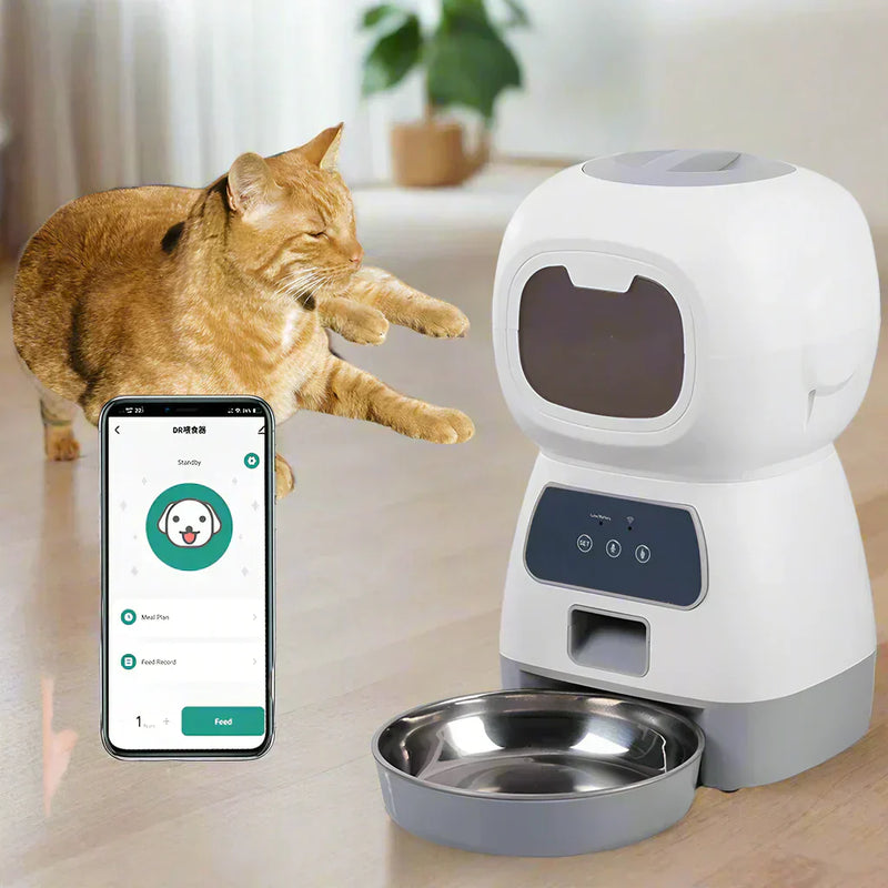 Load image into Gallery viewer, WiFi Smart 3.5L 
